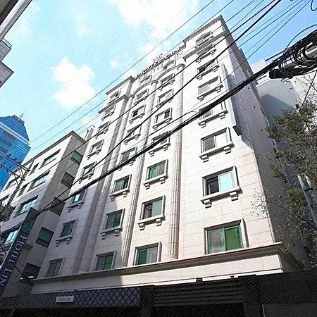Yeoksam Hotel Lin