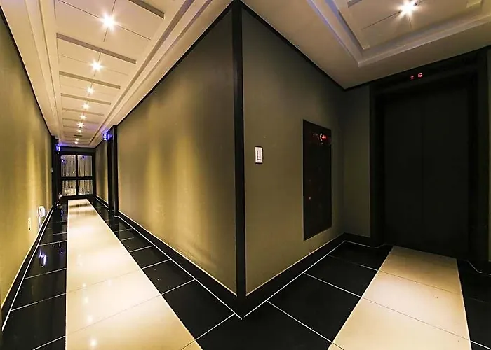 Otel Yeoksam Lin Seul