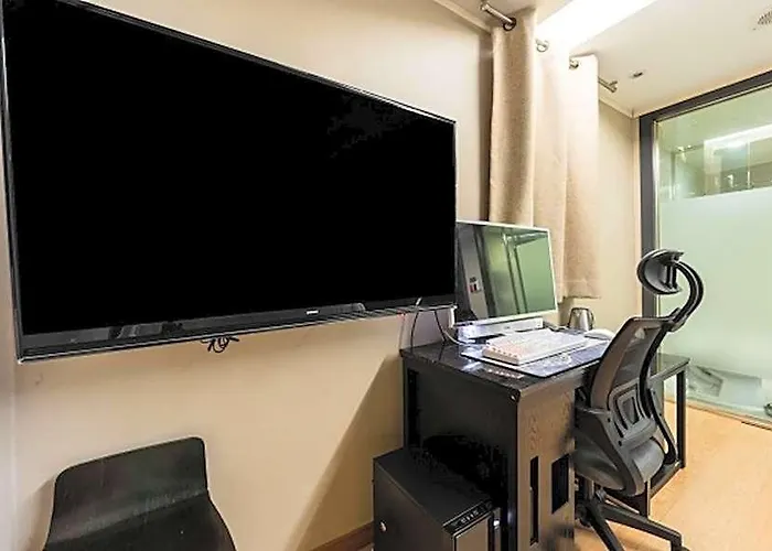 Yeoksam Lin Otel 2*